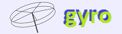 Gyroscope